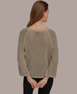 Women's Crewneck Sweater