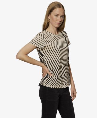 Women's Perfect Pull On T-Shirt
