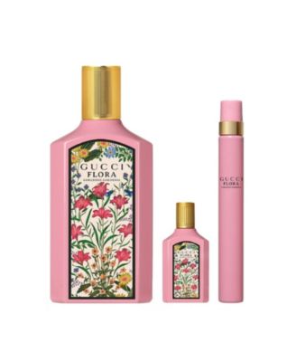 3-Pc. Flora Gorgeous Gardenia Eau De Parfum Gift Set
