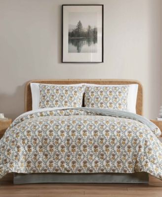 Ameena Reversible 8-Pc. Comforter Sets