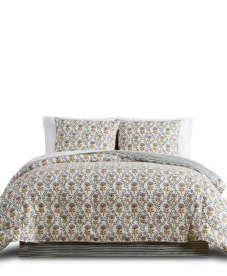 Ameena Reversible 8-Pc. Comforter Sets