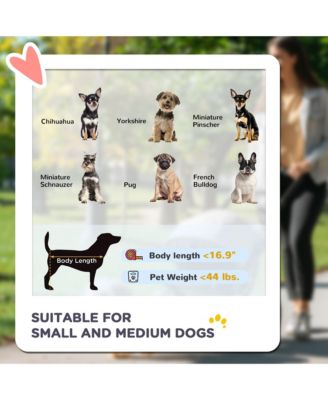 Pet Stroller for Small Medium Dogs