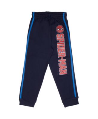 Big Boys 3-Piece Jogger Pants Set