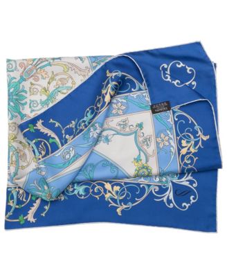 Paulina - Silk Foulard for Women