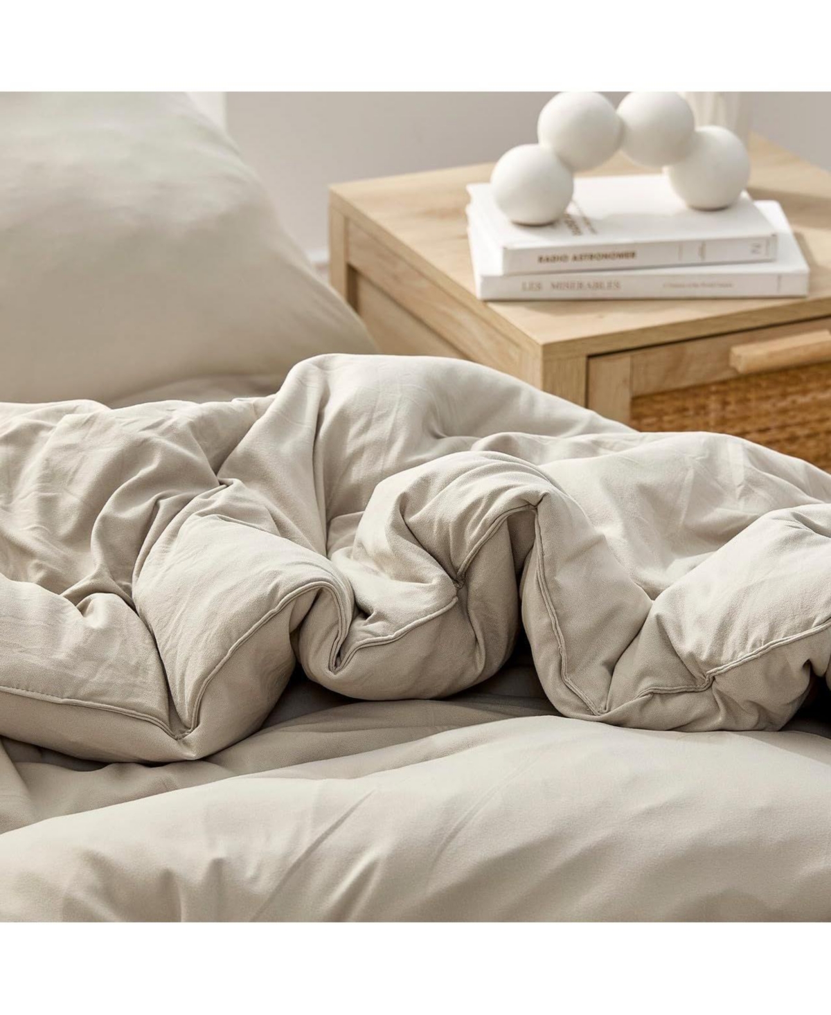 Coma Inducer Summertime Thick Oversized Comforter Set