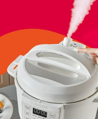 Rio 6-Quart 7-in-1 Multi-Cooker