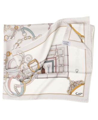 Women's Epona - Silk Foulard