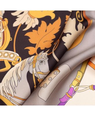 Women's Sella Nobile - Silk Foulard