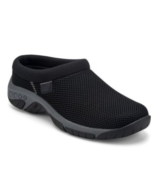 Women's Wade Round Toe Slip-On Mules