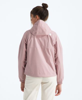 Women's Antora Hooded Rain Jacket