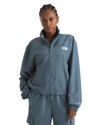 Women's TNF Easy Wind Jacket