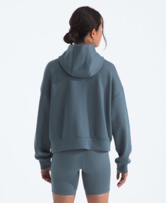 Women's Jaida Full-Zip Hooded Jacket