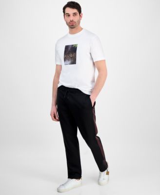 HUGO by Men's Dolos Drawstring Pants