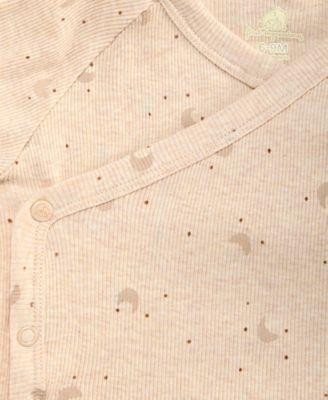 Baby Boys' Ribbed Take Me Home Three-Piece Set