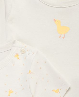 Baby Boys' Little Explorer Three-Piece Set