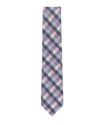 Men's Holden Seasonal Plaid Pattern Tie