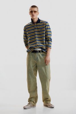 Men's Dyed denim Jeans