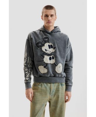 Men's Mickey Sweatshirt