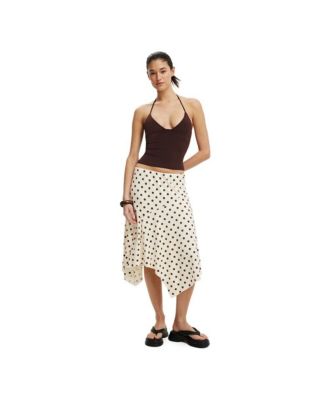 Women's Sandy Midi Skirt
