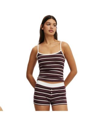 Women's Dreamy Soft Boyshort