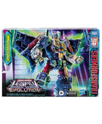 Nacelle Legacy Voyager Class Generations Legacy