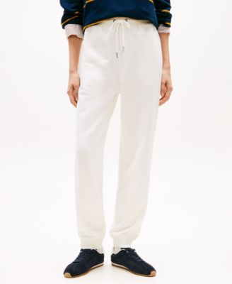 Women's Terry Pull-On Jogger Pants