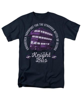 Men's Magical Motors The Knight Bus T Shirt