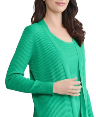 Women's Sutton Long-Sleeve Cardigan