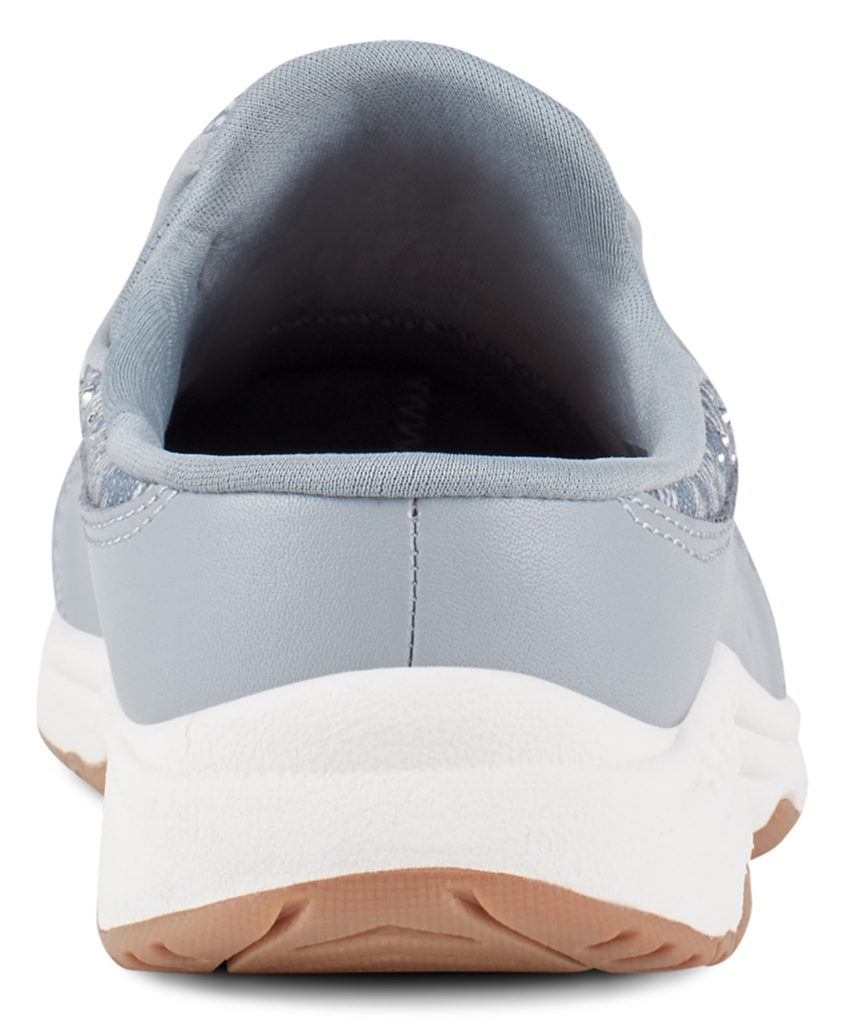Easy Spirit Women's Travelstones Slip-On Clogs