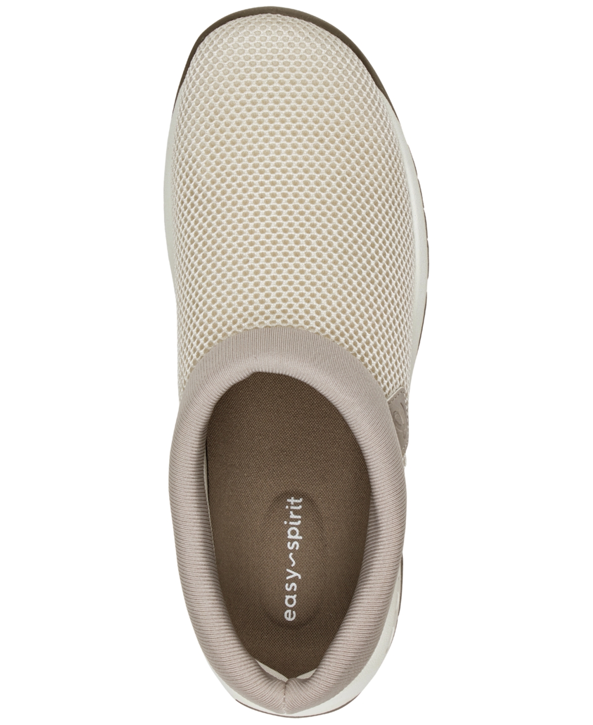 Easy Spirit Women's Wade Round Toe Slip-On Clogs