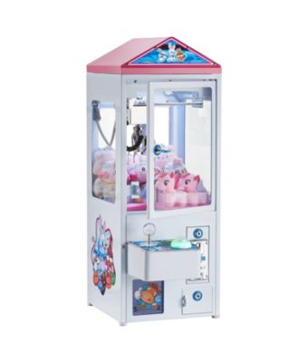 Rolling Mechanic Stool, 300-Lb Capacity, Fixed-Height Padded Seat w/ Tool Tray & 2 Drawers