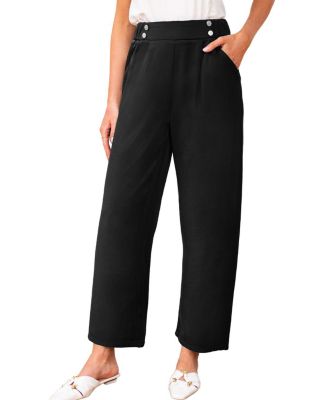 Women's Everyday Pull-On Pants