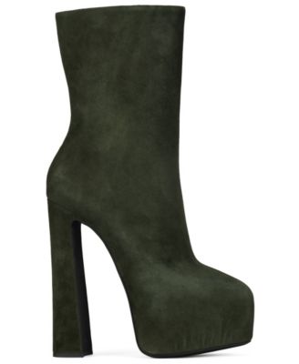 Women's Woah Hi Platform Dress Booties