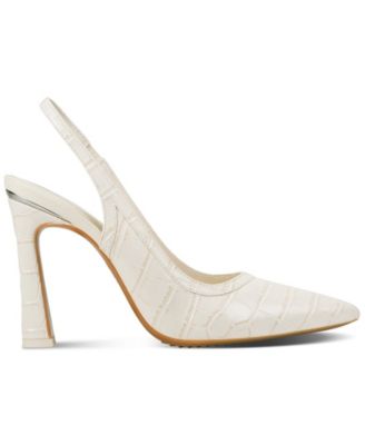 Women's Cinette Slingback Heels