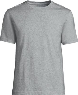 Big & Tall Short Sleeve Cotton Supima Tee