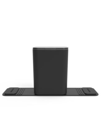  Mini Trash Can, Car Trash Can 0.79 Gallon