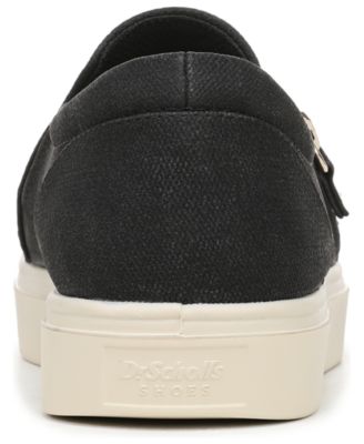 Women's Madison Cloud Zip Slip-On Shoes