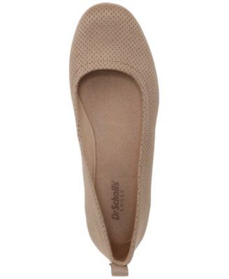 Women's Timeless Ballerina/Skimmer Slip-On Shoes