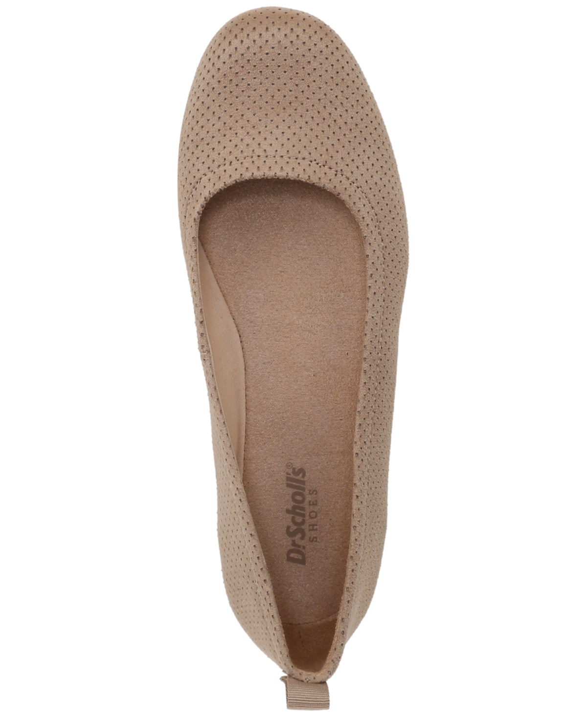Dr. Scholl's Women's Timeless Ballerina/Skimmer Shoes