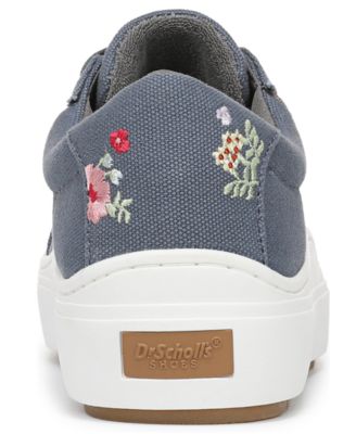 Women's Time Off Lace-Up Shoes