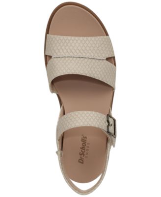 Women's Timeless Fun Strappy Sandals