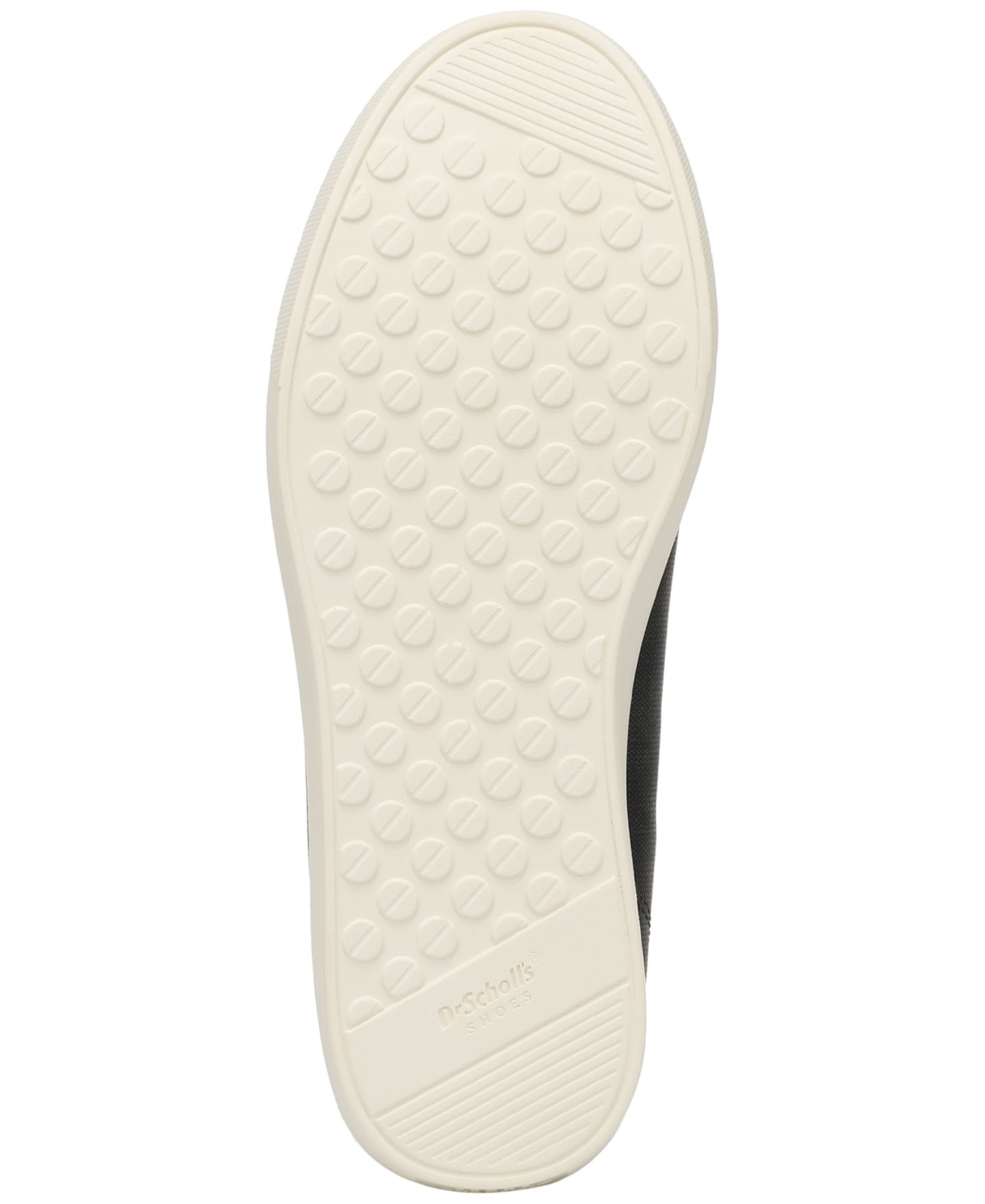 Женские кроссовки Dr. Scholl's Madison Cloud Lace-Up, цвет: Чёрная искусственная кожа — фото 5