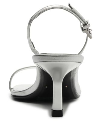 Women's Judith Square Toe Sandals