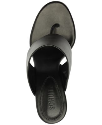 Women's Martha Slip-On Dress Sandals