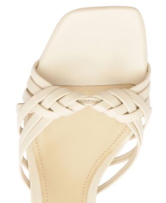 Women's Tara Mid Kitten Heel Sandals