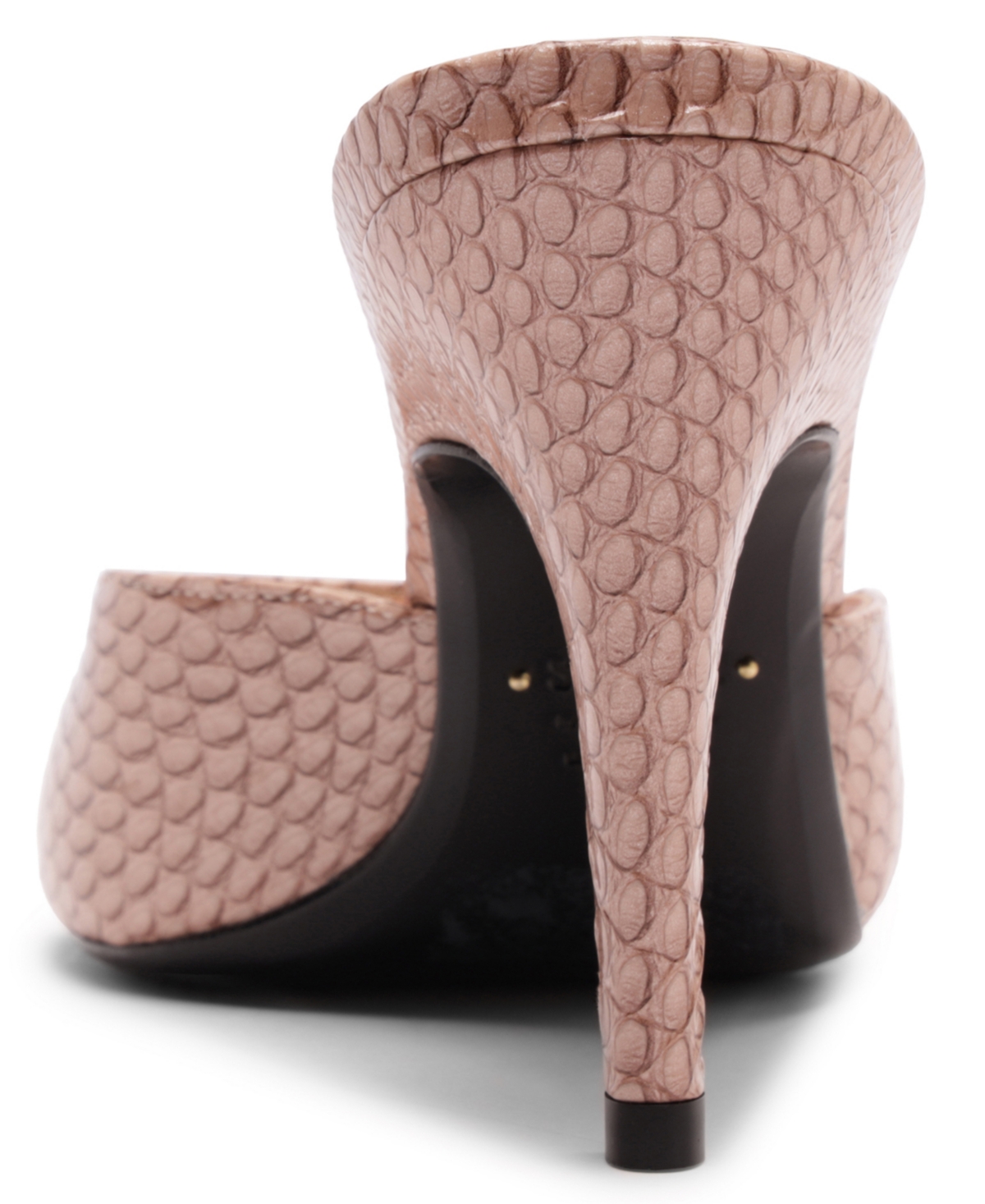 Schutz Women's Clea Slip-On Dress Sandals