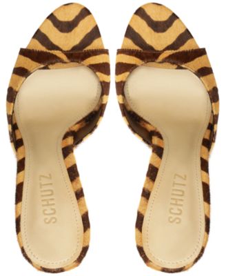 Women's Clea Slip-On Dress Sandals