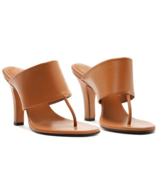 Women's Martha Slip-On Dress Sandals