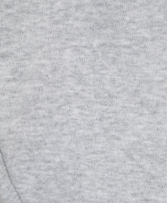 Baby Boys' Baseball Short-Sleeve Bodysuit, Pants & Hat, 3-Piece Set