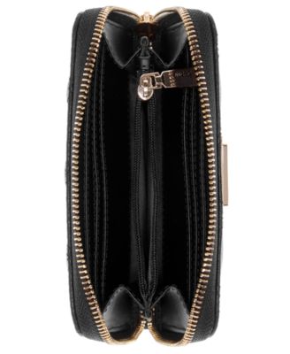 Cheryl Medium Zip Around Wallet